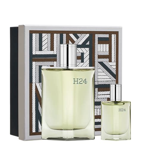 profumo hermes maschile|H24 Hermès .